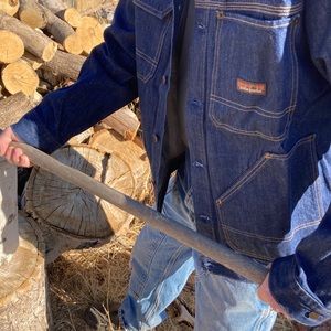 patagonia jean jacket